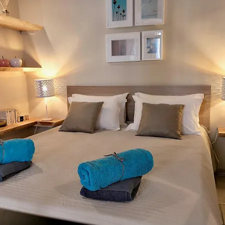 Ferienwohnung Little Star Antibes Exterior foto