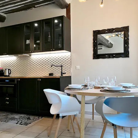 Ferienwohnung Little Star Antibes Exterior foto