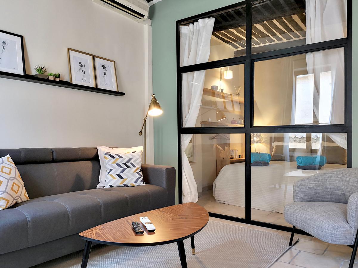Little Star Apartment