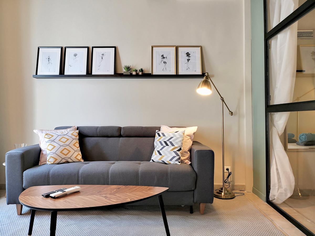 Little Star Appartement