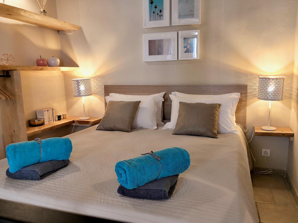 Appartement Little Star Antibes