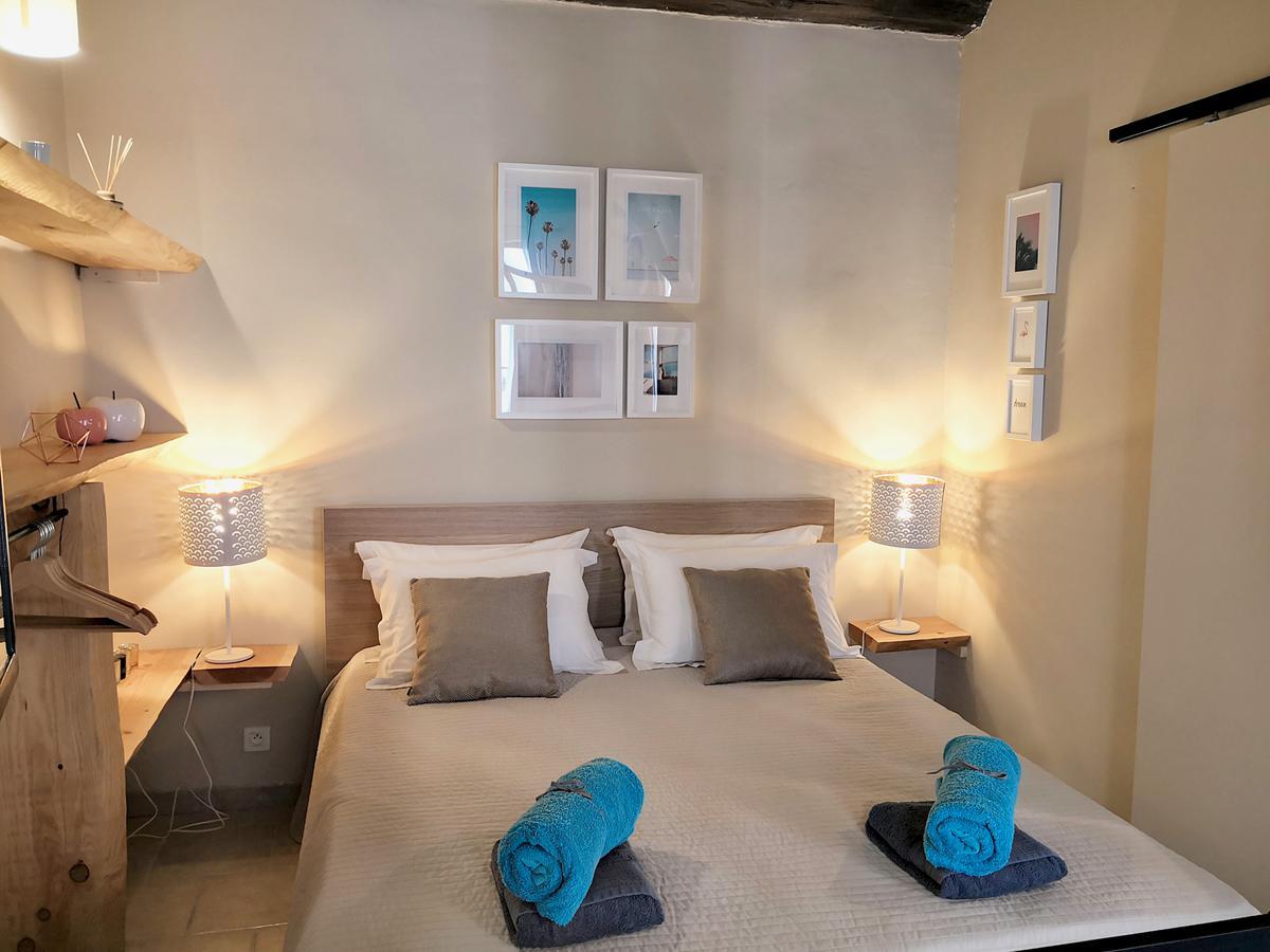 Little Star Apartment Antibes
