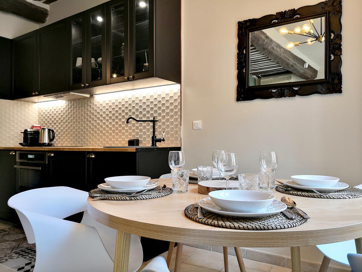 Little Star Appartement *