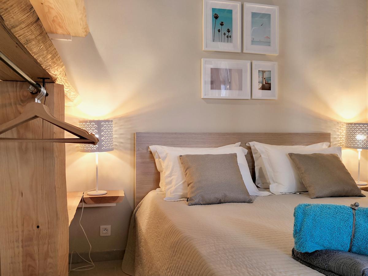 Appartement Little Star *